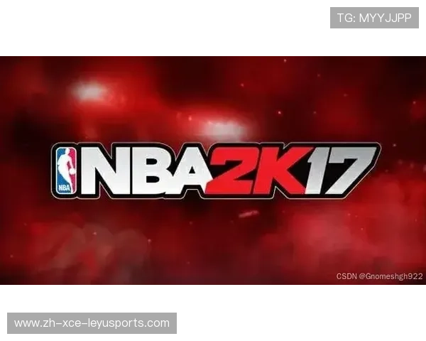 NBA 2K17手机版游戏玩法与下载指引
