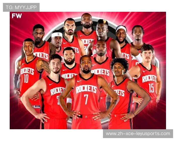 当前NBA赛季中火箭队的整体表现处于什么水平